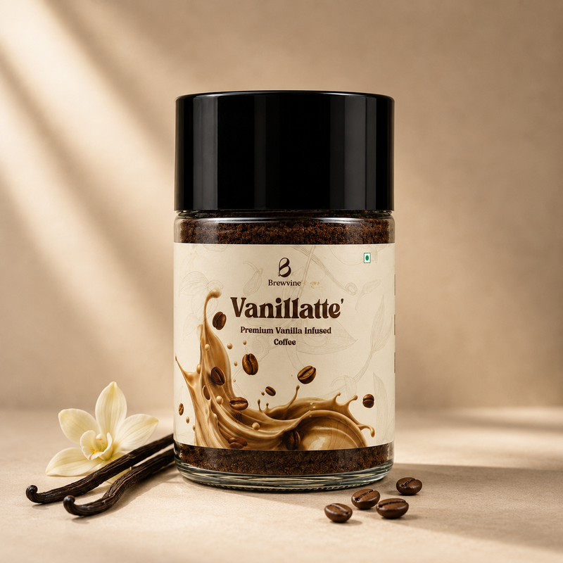 coffee jars
