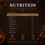 Mocha Mood Premium Instant Coffee 100 gms