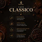 Cafe Classico Classic Premium Instant Coffee 100 gms