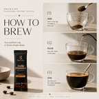 Assorted Sachet Box 10 Flavour
