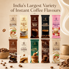 Assorted Sachet Box 10 Flavour