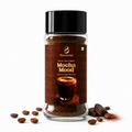 Mocha Mood Premium Instant Coffee 100 gms